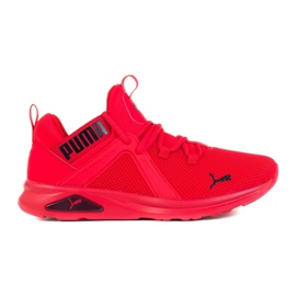 Puma Enzo 2 M 193249 05 rouge