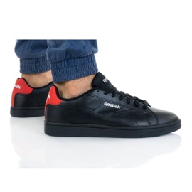 Reebok Royal Complete Cln M FV0239 le noir