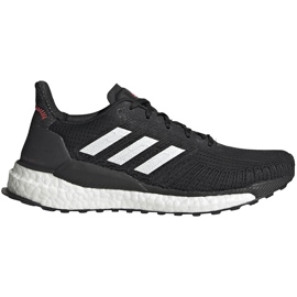 Chaussures femme Adidas Solar Boost 19 W FW7820 noir