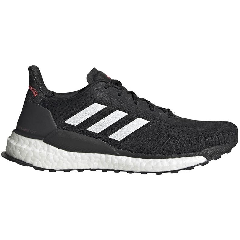 Chaussures femme Adidas Solar Boost 19 W FW7820 le noir
