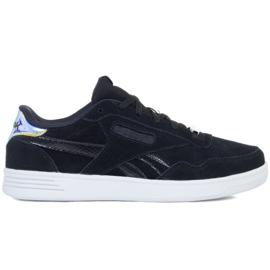 Reebok Royal Techque Lx W CN7423 noir