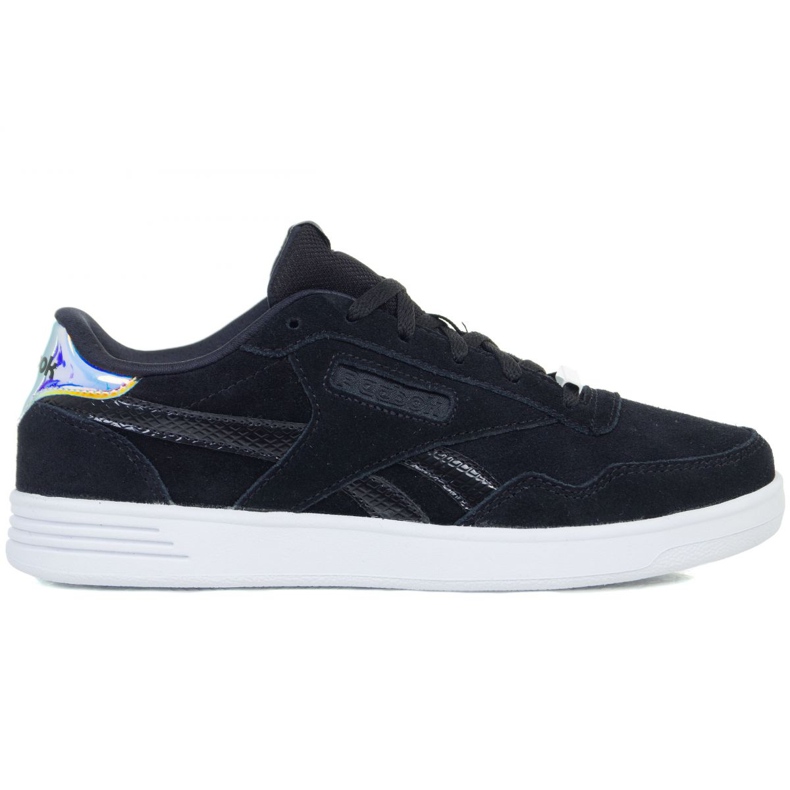 Reebok Royal Techque Lx W CN7423 le noir
