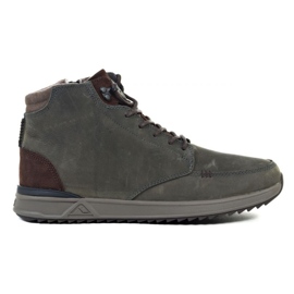 Reef Rover Hi Boot Wt M RF0A3624-CAB brun