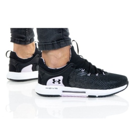 Under Armour Hovr Rise 2 Lux W 3023091-001 noir
