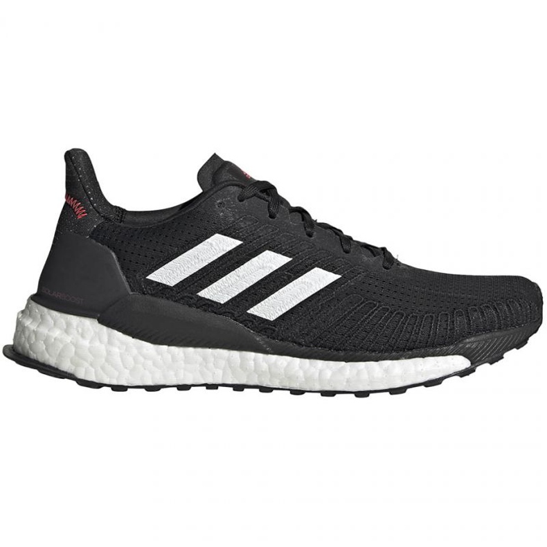 Chaussures Adidas Solar Boost 19 W FW7820 le noir