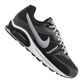 Nike Air Max Command Cuir M CT1691-001 le noir multicolore Nike Air Max Command Cuir M CT1691-001 le noir multicolore