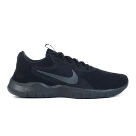 Chaussure de course Nike Flex Experience Run 9 M CD0225-004 le noir