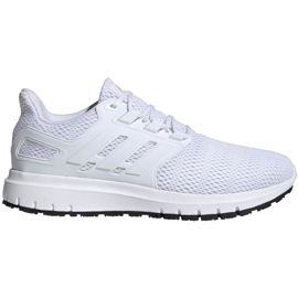 Chaussures de course Adidas Ultimashow M FX3631 blanche
