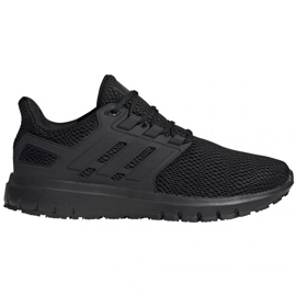 Chaussures de course Adidas Ultimashow FX3632 le noir