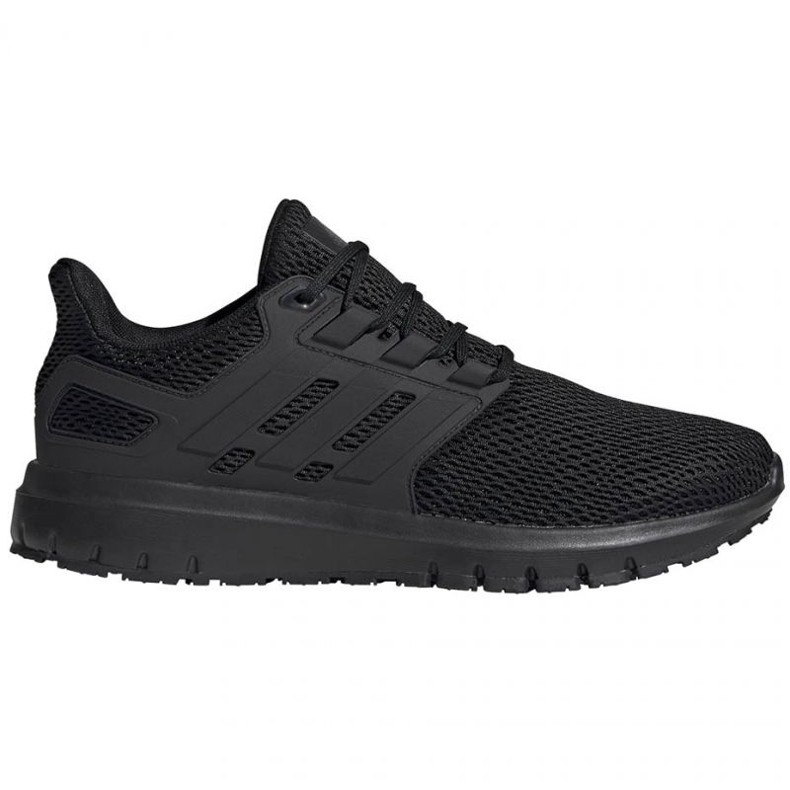 Chaussures de course Adidas Ultimashow FX3632 le noir
