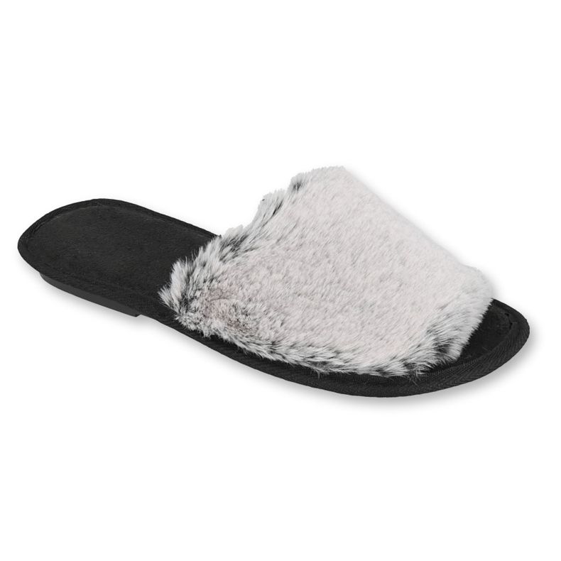 Befado Chaussures femme Inblu 155D107 gris