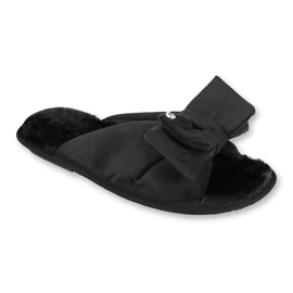 Chaussures femme Inblu 155D110 noir