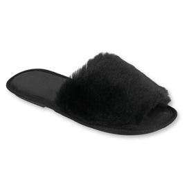 Befado Chaussures femme Inblu 155D106 noir