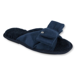 Chaussures femme Inblu 155D109 bleu