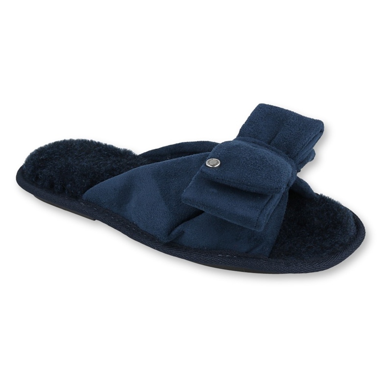 Chaussures femme Inblu 155D109 bleu