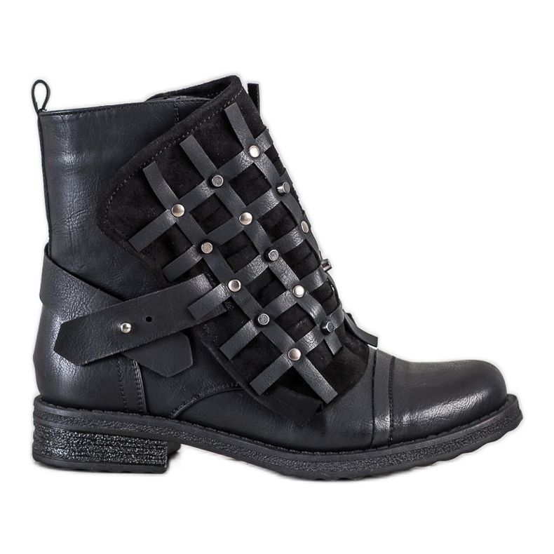 SDS Travailleurs occasionnels le noir SDS Travailleurs occasionnels le noir