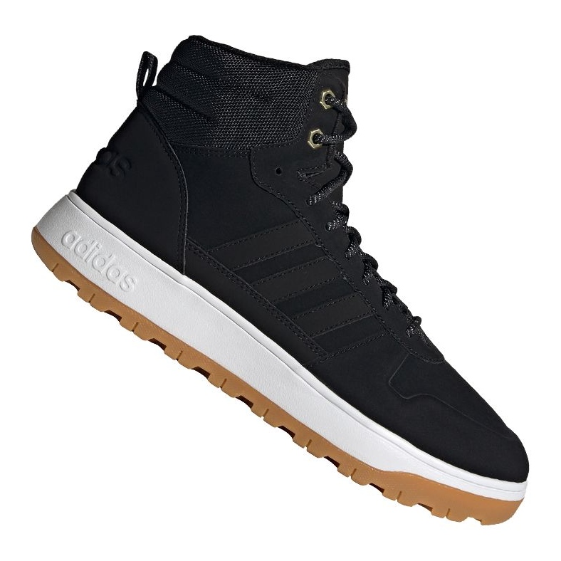 Chaussures Adidas Frozetic FW3234 le noir Chaussures Adidas Frozetic FW3234 le noir