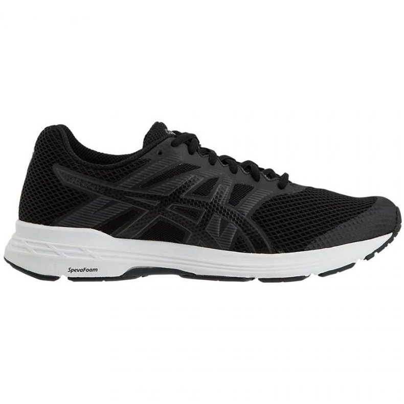 Asics Gel Exalt 5 M 1011A162 001 chaussures de course le noir