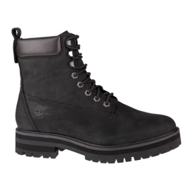 Chaussures Timberland Courma Guy Boot M 0A27ZS noir