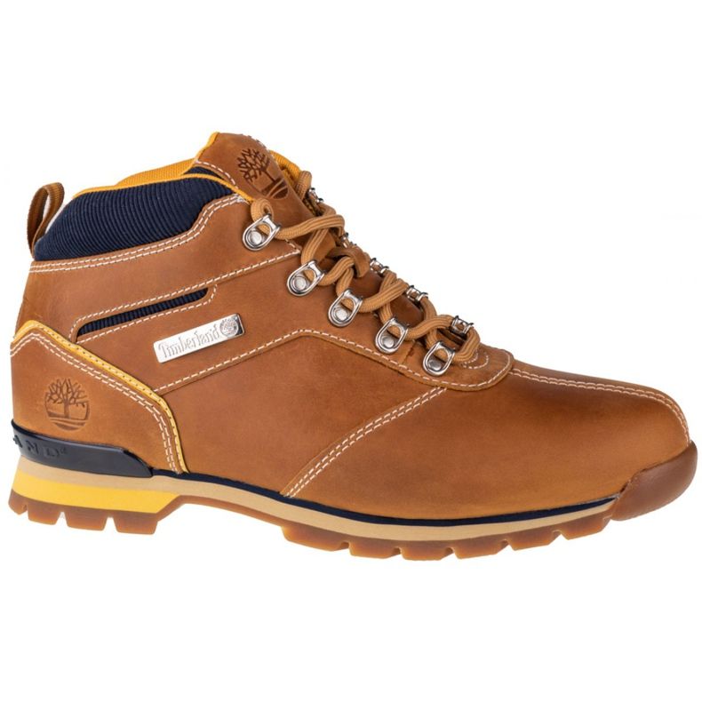 Bottes Timberland Splitrock 2 M A2DXM brun