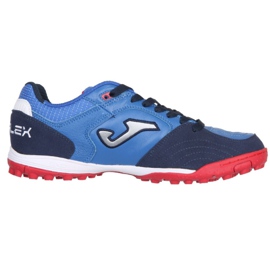Chaussures de foot Joma Top Flex 2004 Tf M TORW.2004.TF multicolore bleu