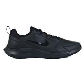 Chaussures de course Nike Todos M BQ3198-001 noir