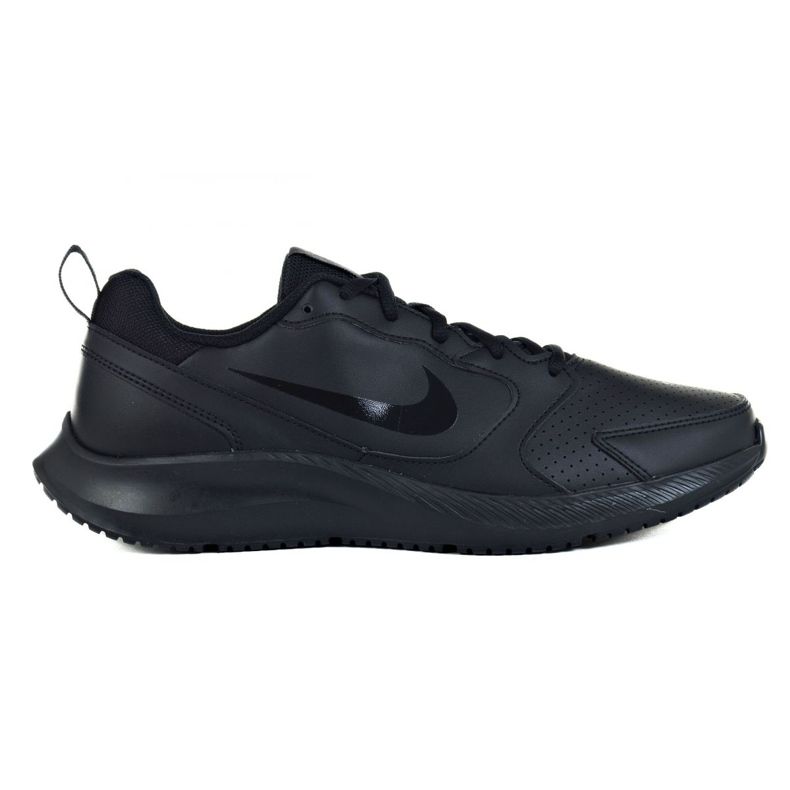 Chaussures de course Nike Todos M BQ3198-001 noir