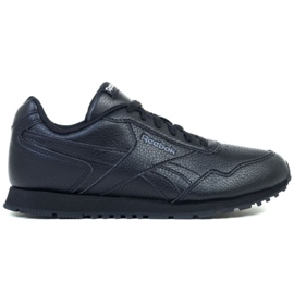 Chaussures Reebok Royal Glide Syn Jr DV4616 le noir