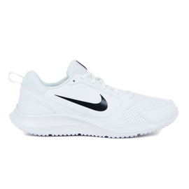Chaussures de course Nike Todos M BQ3198-100 blanc