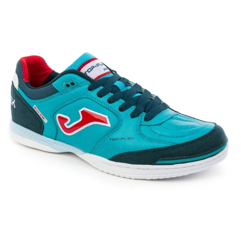 Chaussures de football Joma Top Flex 2015 In M TOPW.2015.IN multicolore bleu