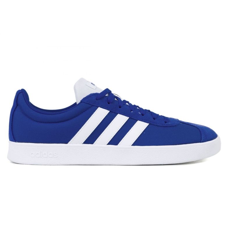 Adidas Vl Cour 2.0 M EG8326 bleu Adidas Vl Cour 2.0 M EG8326 bleu