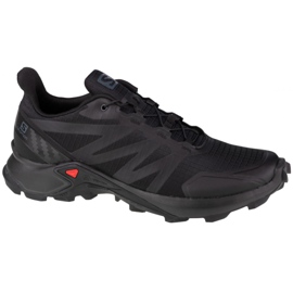 Chaussures Salomon Speedcross M 409300 le noir