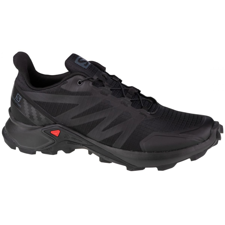 Chaussures Salomon Speedcross M 409300 le noir