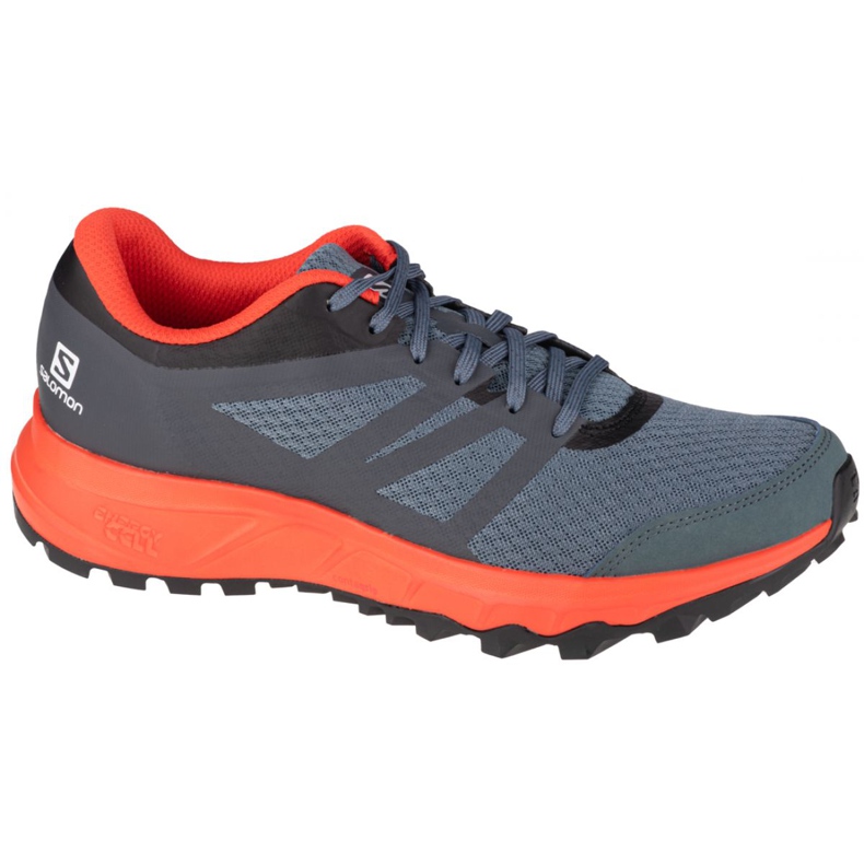 Chaussures Salomon Trailster 2 M 409628 rose Chaussures Salomon Trailster 2 M 409628 rose