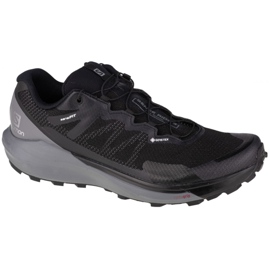 Salomon Sense Ride 3 Gtx M 409751 le noir