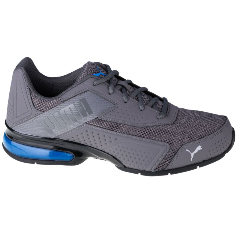 Puma Leader Vt Bold M 192674 06 gris