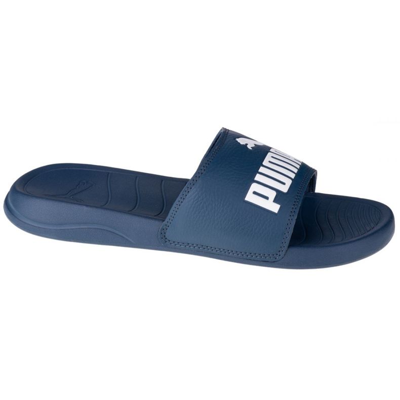 Puma Popcat 20 372279 03 bleu marin