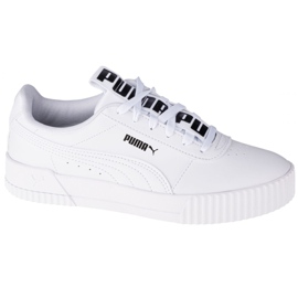 Puma Carina Bold W 372853 01 blanc