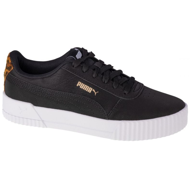 Puma Carina Leo HW 373228 01 le noir