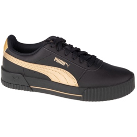 Puma Carina Meta20 W 373229 03 le noir