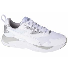 Puma X-Ray Lite Wmn's Métallique W 374737 03 blanc
