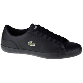 Lacoste Lerond 0120 M 740CMA002702H le noir