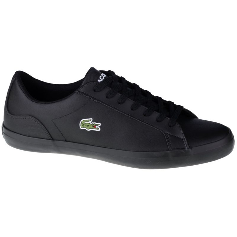 Lacoste Lerond 0120 M 740CMA002702H le noir