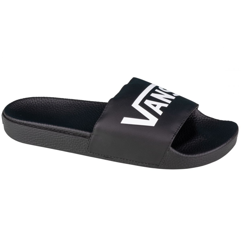 Vans Mn Slide-On U VN0004KIIX6 le noir
