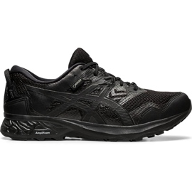 Asics Gel-Sonoma 5 G-Tx noir 1011A660 001