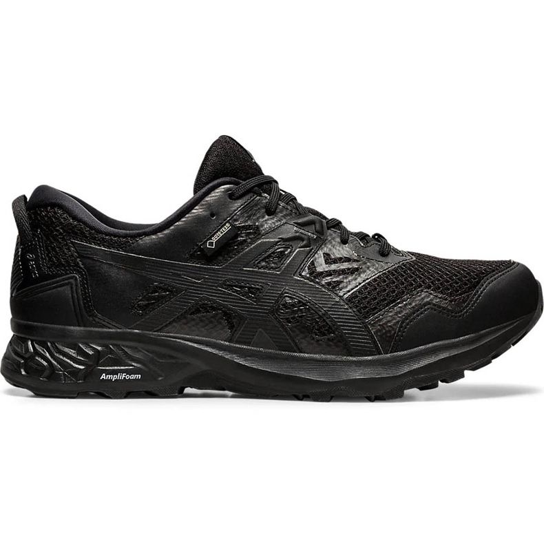 Asics Gel-Sonoma 5 G-Tx noir 1011A660 001 le noir