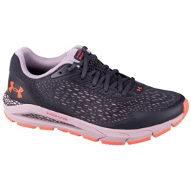 Under Armour Gs Hovr Sonic 3 W 3022 877-500 gris