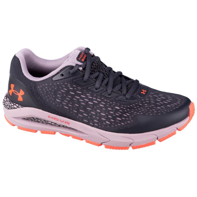 Under Armour Gs Hovr Sonic 3 W 3022 877-500 gris Under Armour Gs Hovr Sonic 3 W 3022 877-500 gris