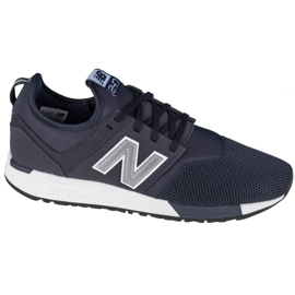 Chaussures New Balance M MRL247OH bleu marin