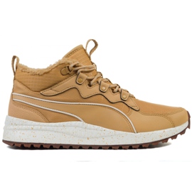Puma Pacer Next Sb Wtr M 36693604 brun Puma Pacer Next Sb Wtr M 36693604 brun
